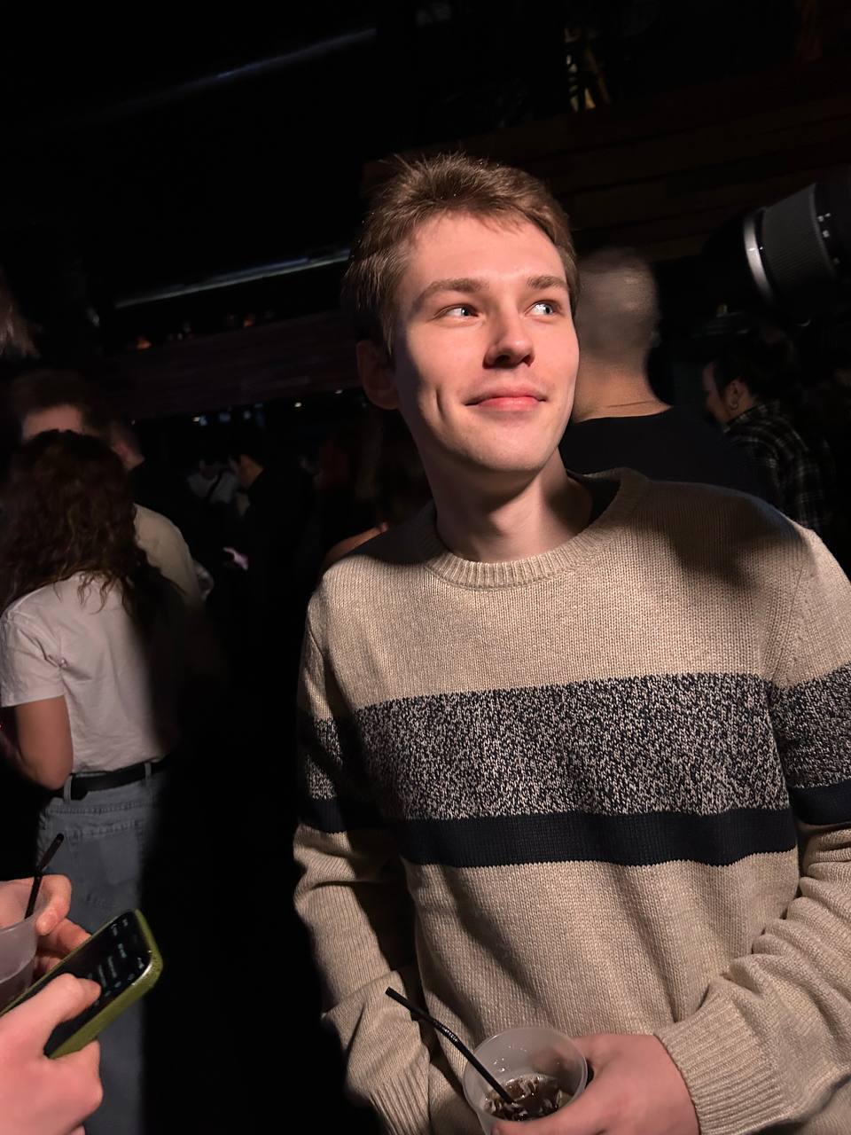 Фото Бастрыкина М.С